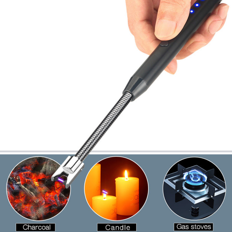 Electric Rechargable Arc Lighter